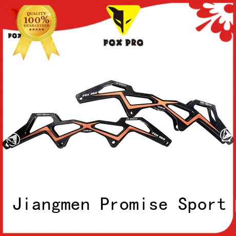 FOX brand Top inline skate frames Suppliers for adult
