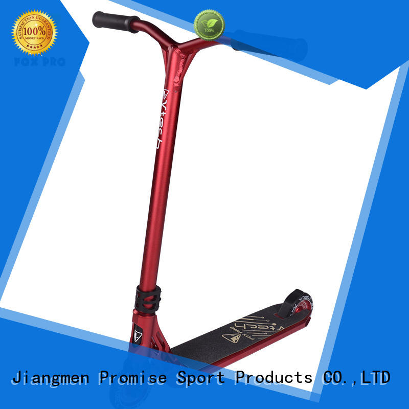 system scooters teenagers bmx cool scooter tricks FOX brand Brand