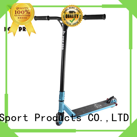 reliable lightweight stunt scooters manufacturer for children