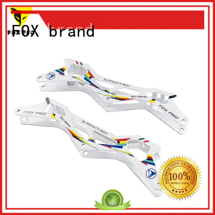 boots frames 3100409041004110mm for adult FOX brand