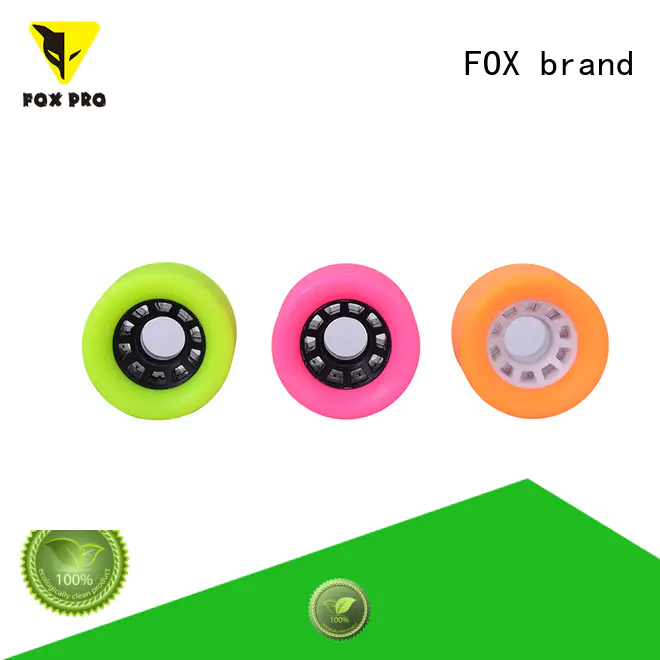 FOX brand roller skates for business for teenagers