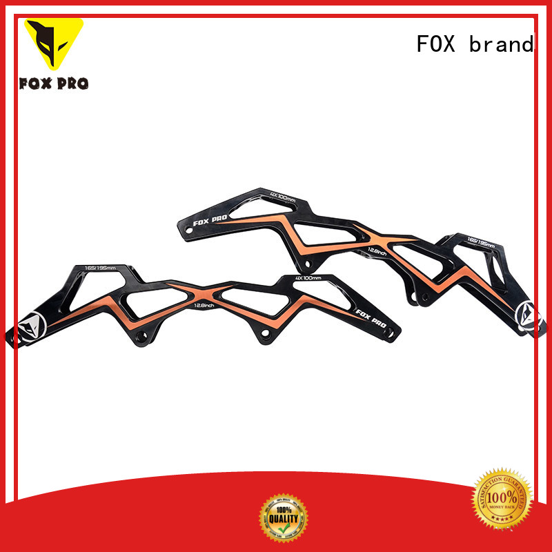 FOX brand Wholesale boots frames manufacturers for adult