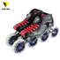 FOX brand package roller skates for sale factory price for beginners