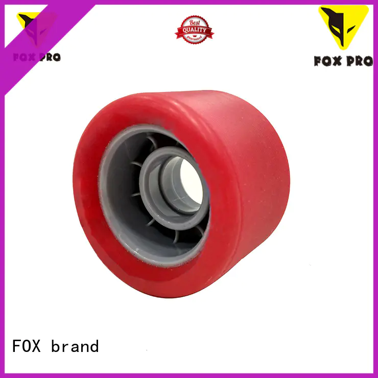 FOX brand roller wheels manufacturers for adults