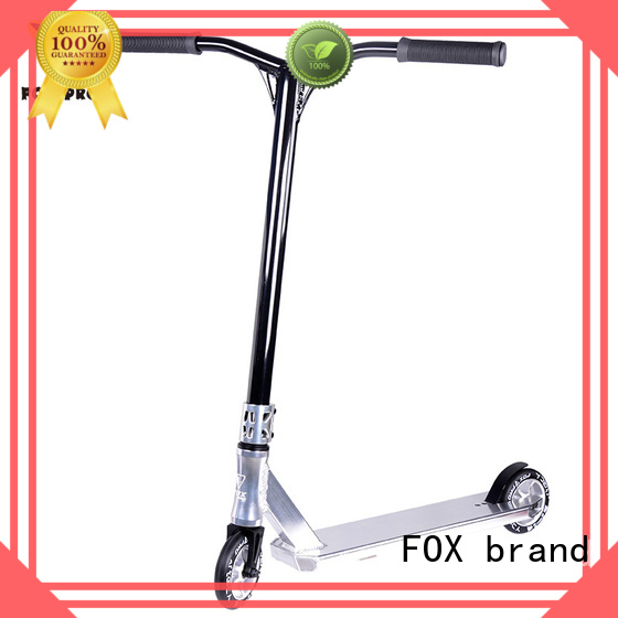 FOX brand kick scooter Supply for boys