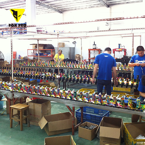 High-quality tretroller Supply for boys-12