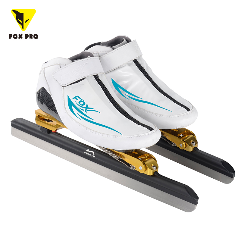 professional women's ice skates