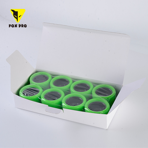 FOX brand roller skate wheels with good price for teenagers-5