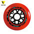 FOX brand Brand sport wheel Speed skate wheels manufacture