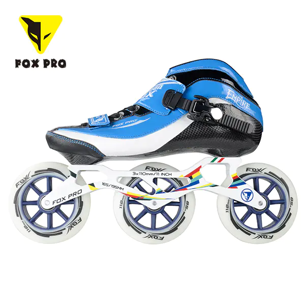 FOX brand aggressive skates Suppliers for adult
