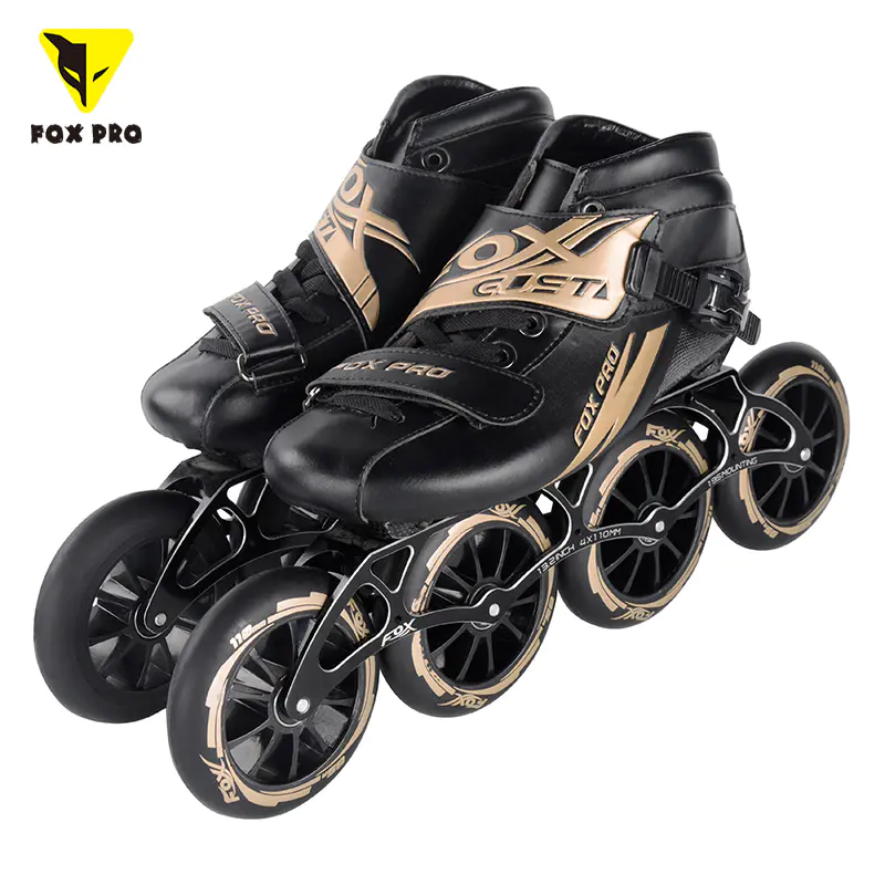 FOX brand roller skates for sale personalized for adult