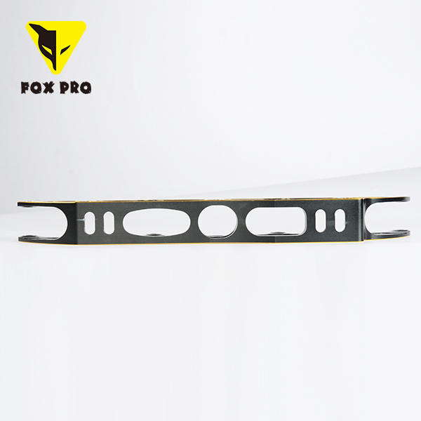 310031103125mm aluminium alloy FOX brand Brand speed skate frame