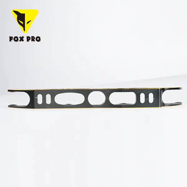 4x1004x110mm replacement 310031103125mm inline speed skate frame FOX brand