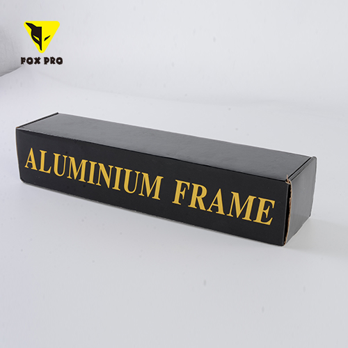 FOX brand Custom inline skate frames Suppliers for adult-5