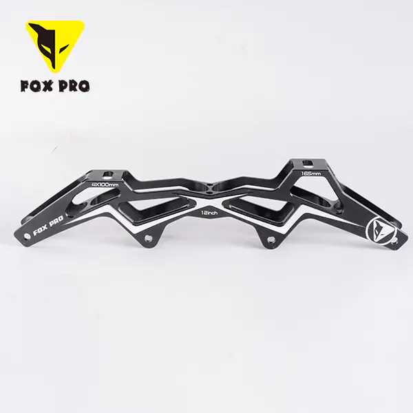 FOX brand Wholesale inline skate frames manufacturers for beginners