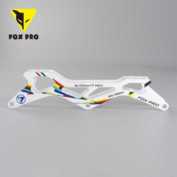 FOX brand Latest skate frames manufacturers for adult-1