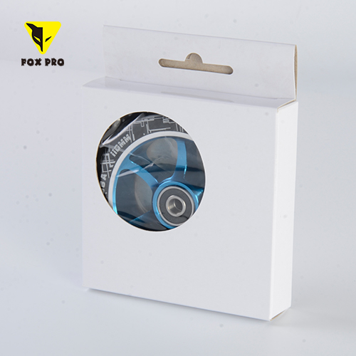 FOX brand stunt scooter wheels with good price for boys-5