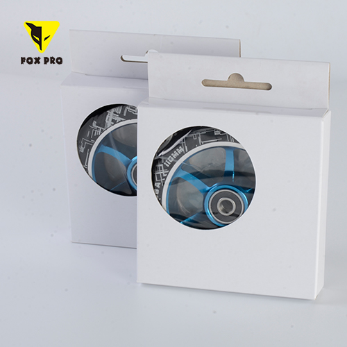FOX brand pro scooter wheels design for boys-7