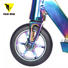 adults width OEM Stunt roller scooter FOX brand