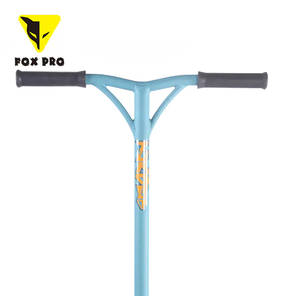 FOX brand all pro scooters Suppliers for girls