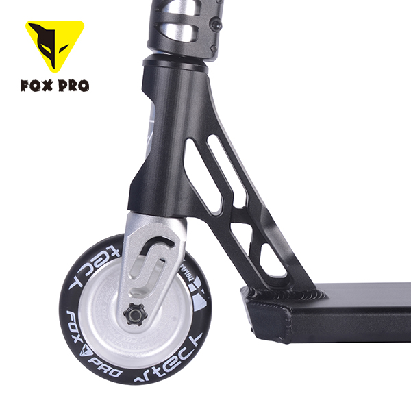 FOX brand High-quality really good pro scooters manufacturers for girls-3
