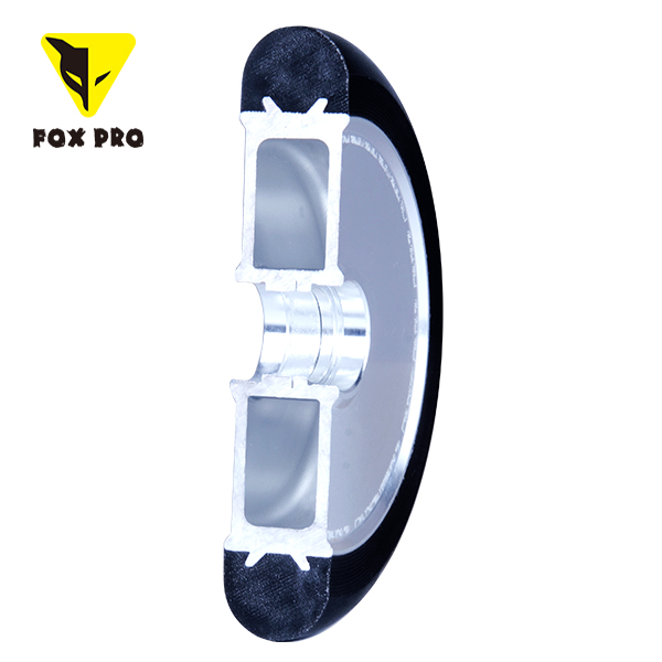 FOX brand New scooter wheels Suppliers for children-2