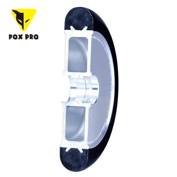 FOX brand stunt scooter wheels for business for girls-2