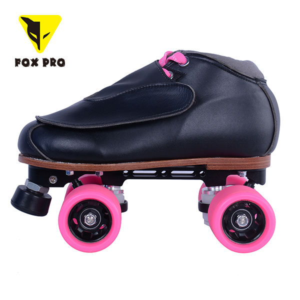 pro 4 wheel skates quad for women FOX brand
