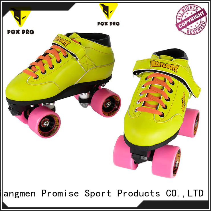 Custom quad roller skates for business for kids