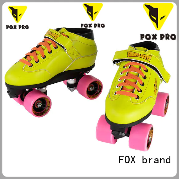 FOX brand Quad skates manufacturers for men