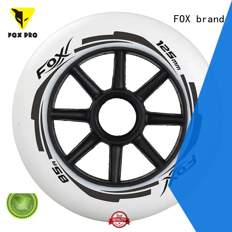 Latest speed skate wheels for business for outdoor