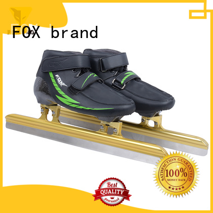 FOX brand ice skating shoe Suppliers for outdoor