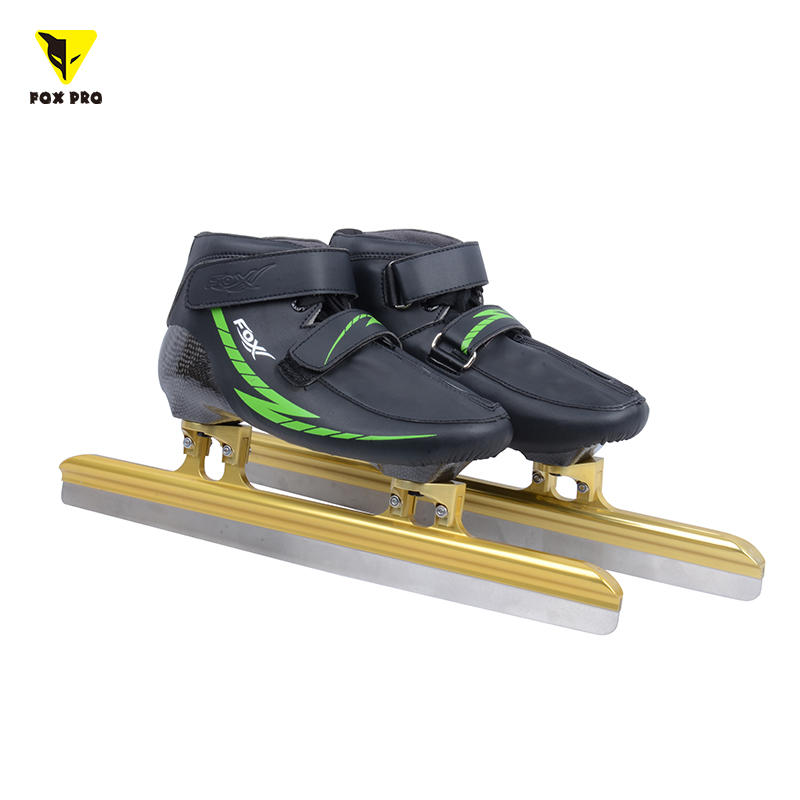 quality ice skating shoe supplier for teenagers-1