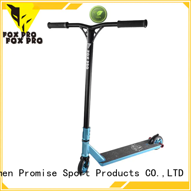 FOX brand High-quality scooter stunt roller Supply for children