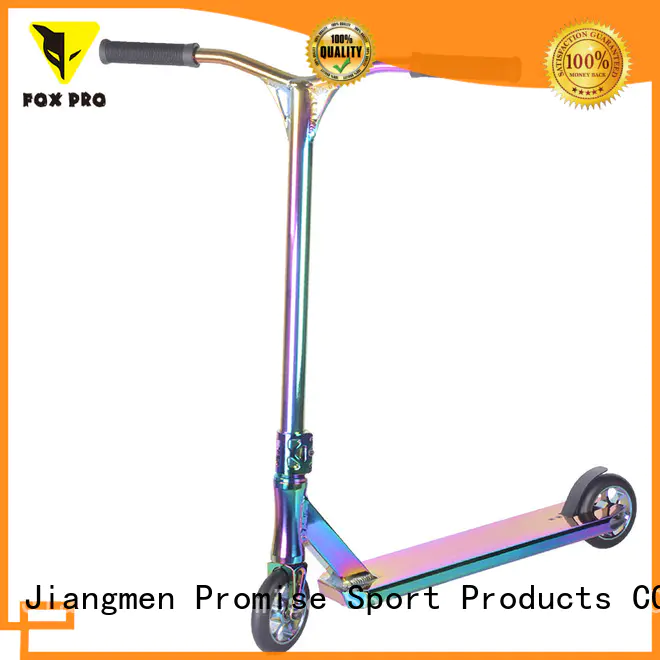 Best kick scooter company for girls