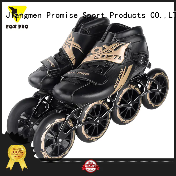 carbon aggressive inline skates factory price for adult