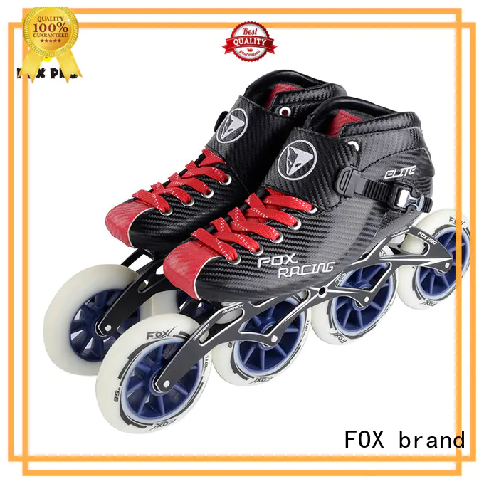 Hot skates inline speed skates for sale one FOX brand Brand