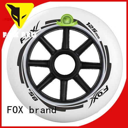 wheel indoor speed Speed skate wheels FOX brand Brand