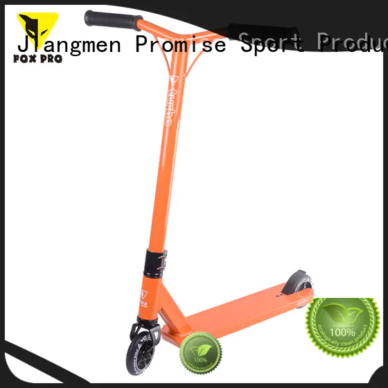 professional kick scooter series for kids