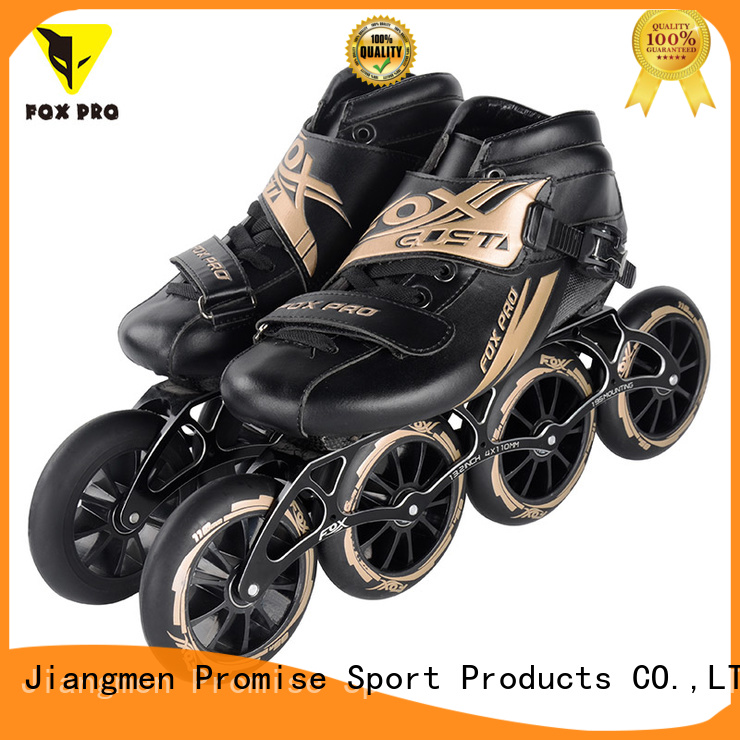 FOX brand Best aggressive inline skates manufacturers for adult