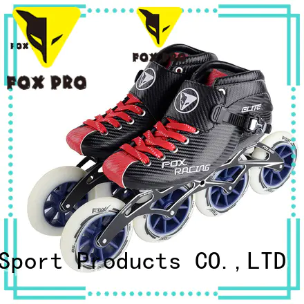 FOX brand quality roller skates for sale wholesale for adult
