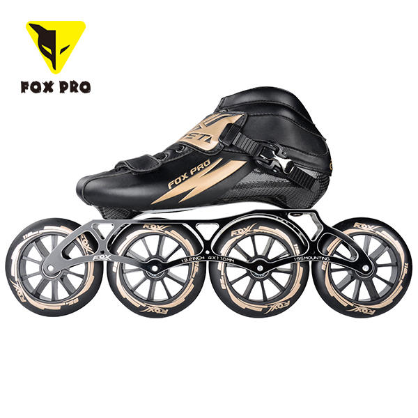 FOX brand aggressive inline skates factory for beginners-2