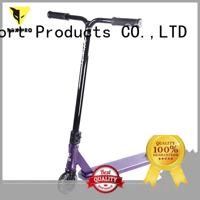 FOX brand stunt scooter directly sale for boys