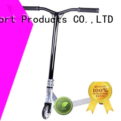 stunt cool scooter tricks alloy outdoor FOX brand Brand