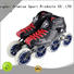 inline speed skates for sale carbon package inline FOX brand Brand company