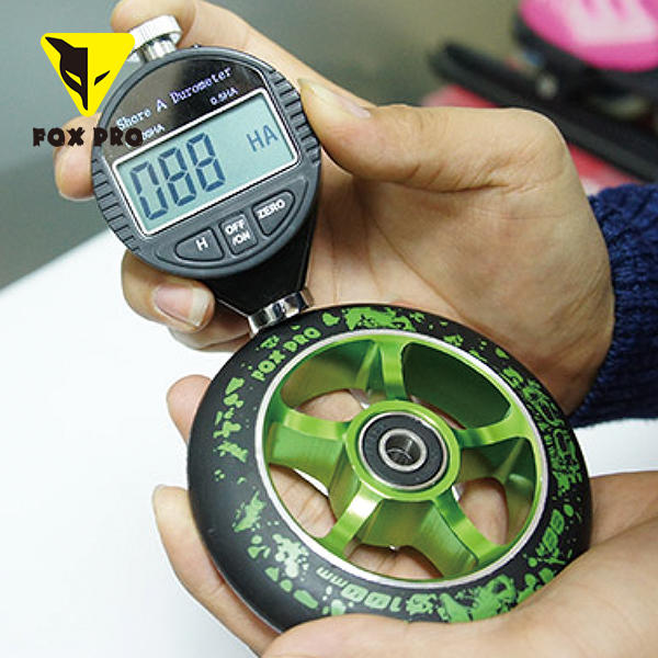 FOX brand pro scooter wheels factory for kids-3