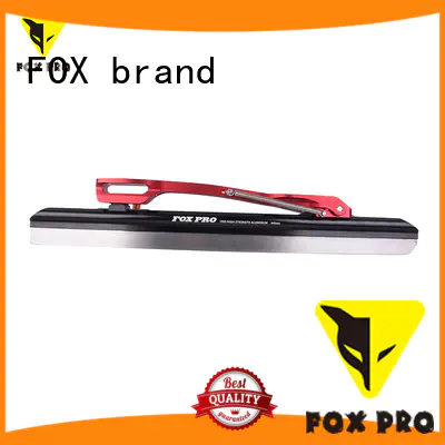 pro men figure skating blades outdoor FOX brand company