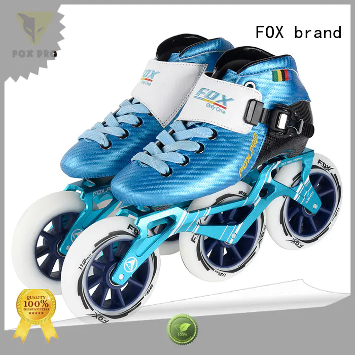 FOX brand skates for kids company for juniors