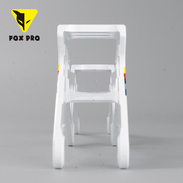 FOX brand inline skate frames design for beginners-3