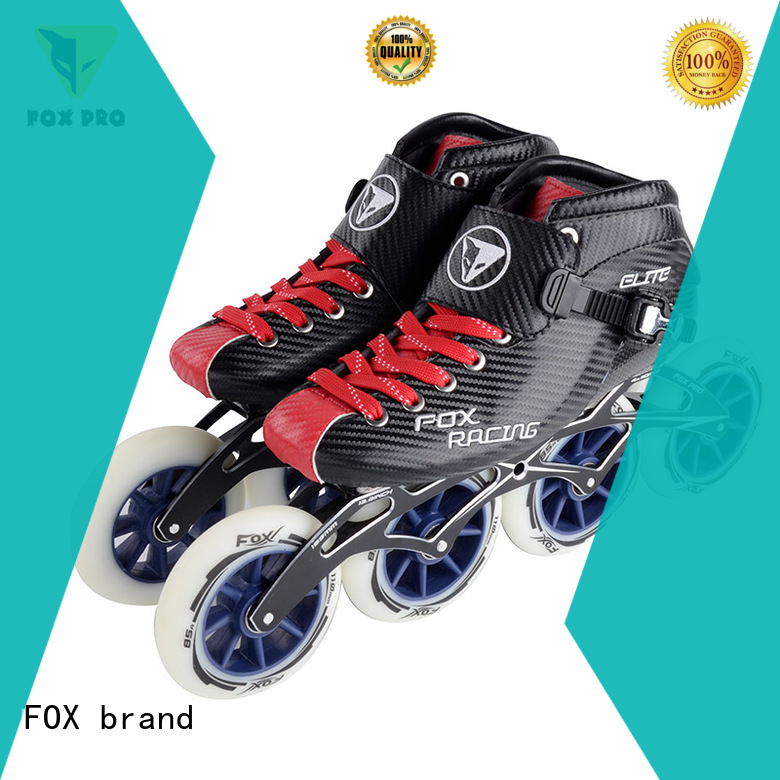 FOX brand long-lasting skates for kids factory price for kid